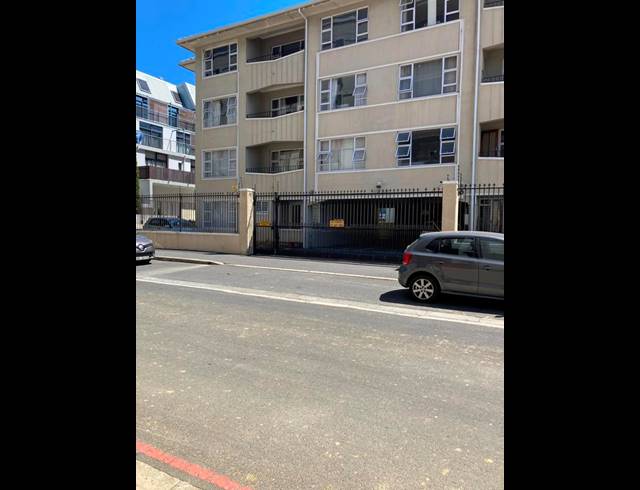1 BEDROOM APARTMENT FOR SALE IN OBSERVATORY